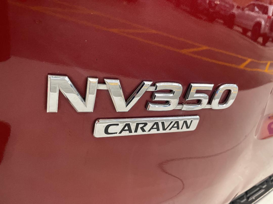 Photo '33' of Nissan Caravan Photo '33' of Nissan Caravan