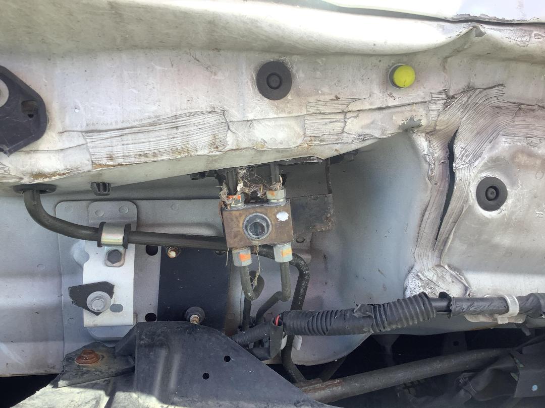 Photo '6' of Nissan Caravan NVC350