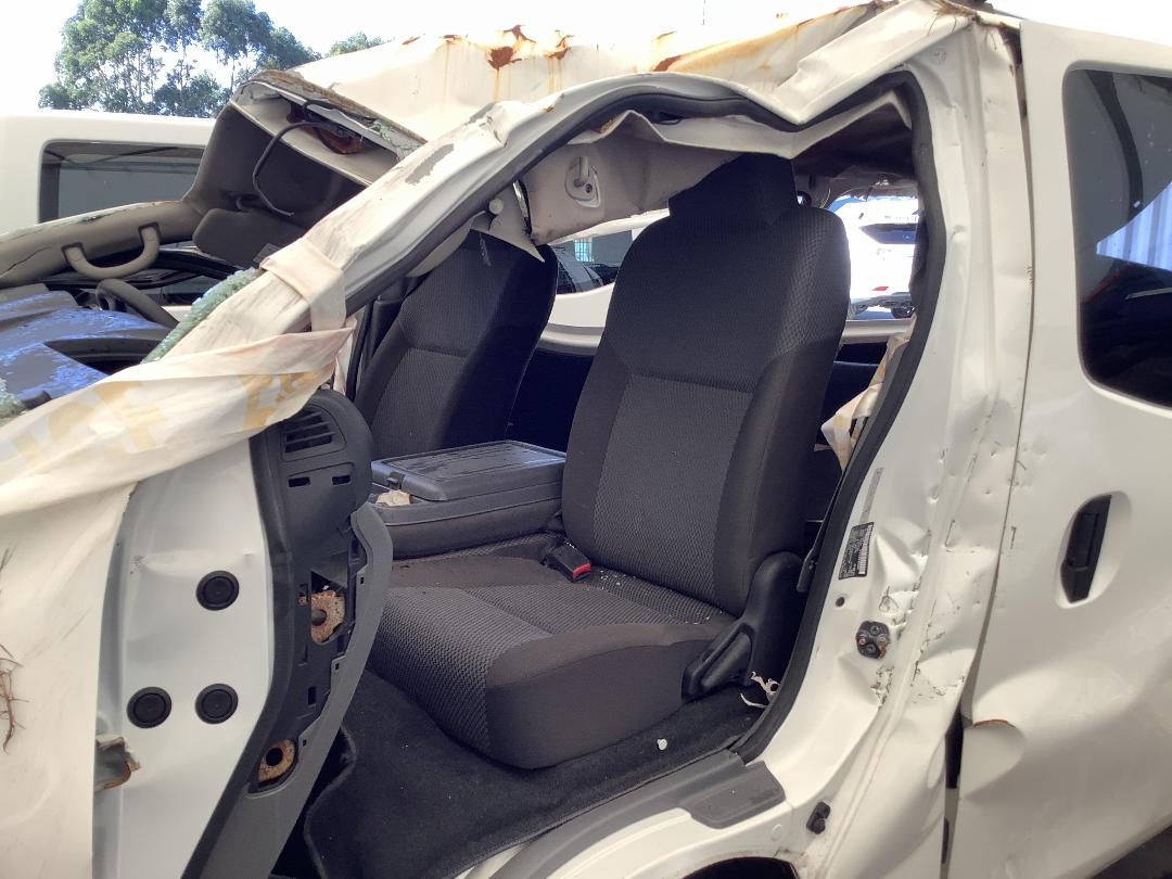 Photo '2' of Nissan Caravan NVC350