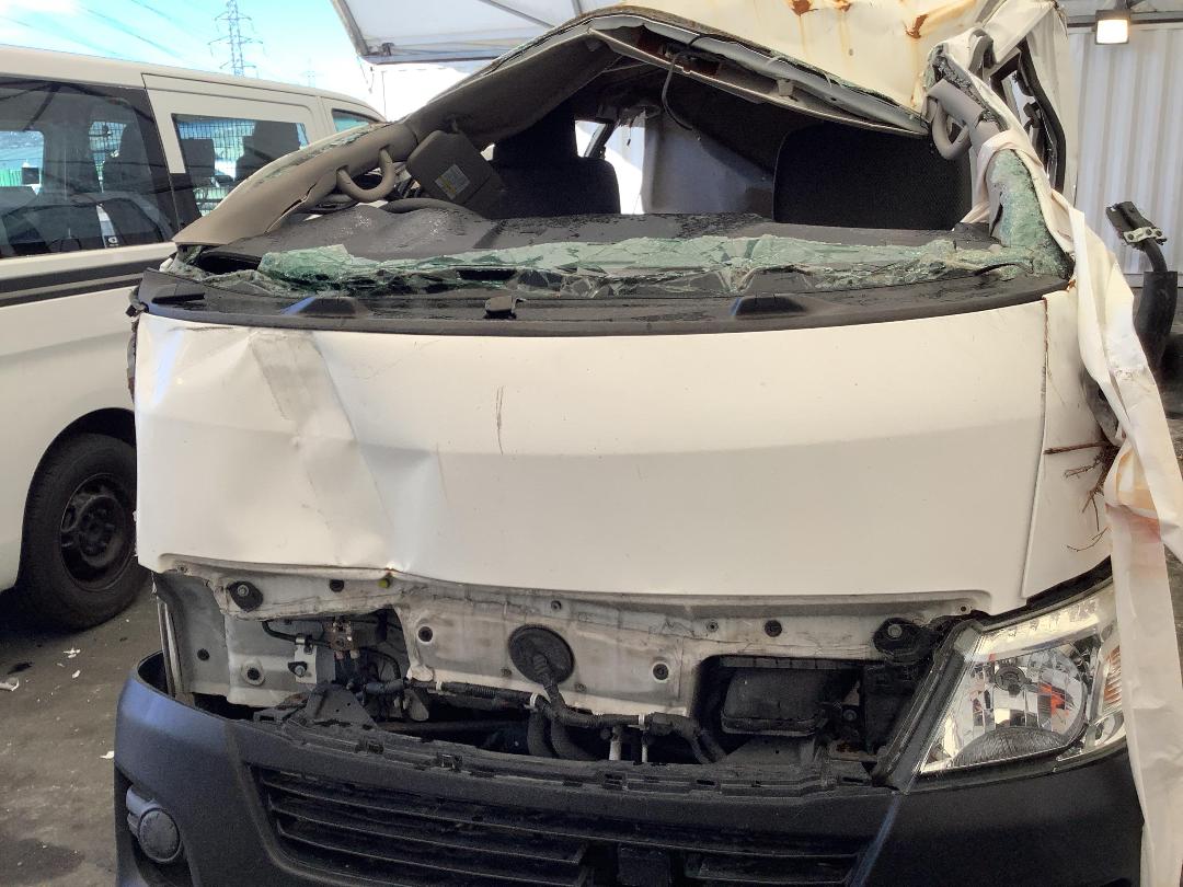 Photo '3' of Nissan Caravan NVC350