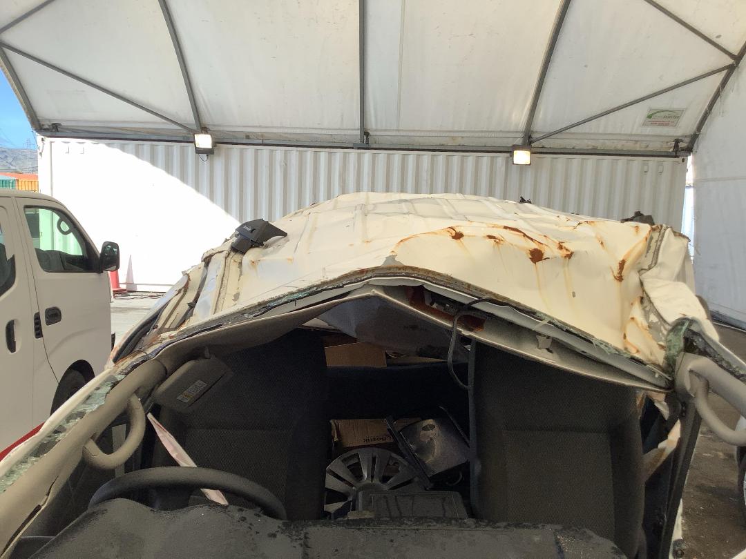 Photo '4' of Nissan Caravan NVC350