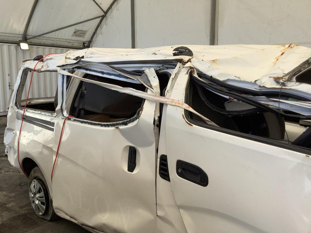 Photo '7' of Nissan Caravan NVC350