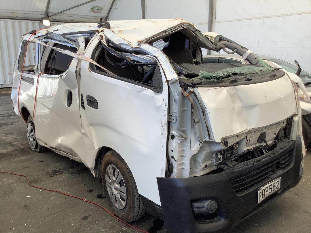 Photo '5' of Nissan Caravan NVC350