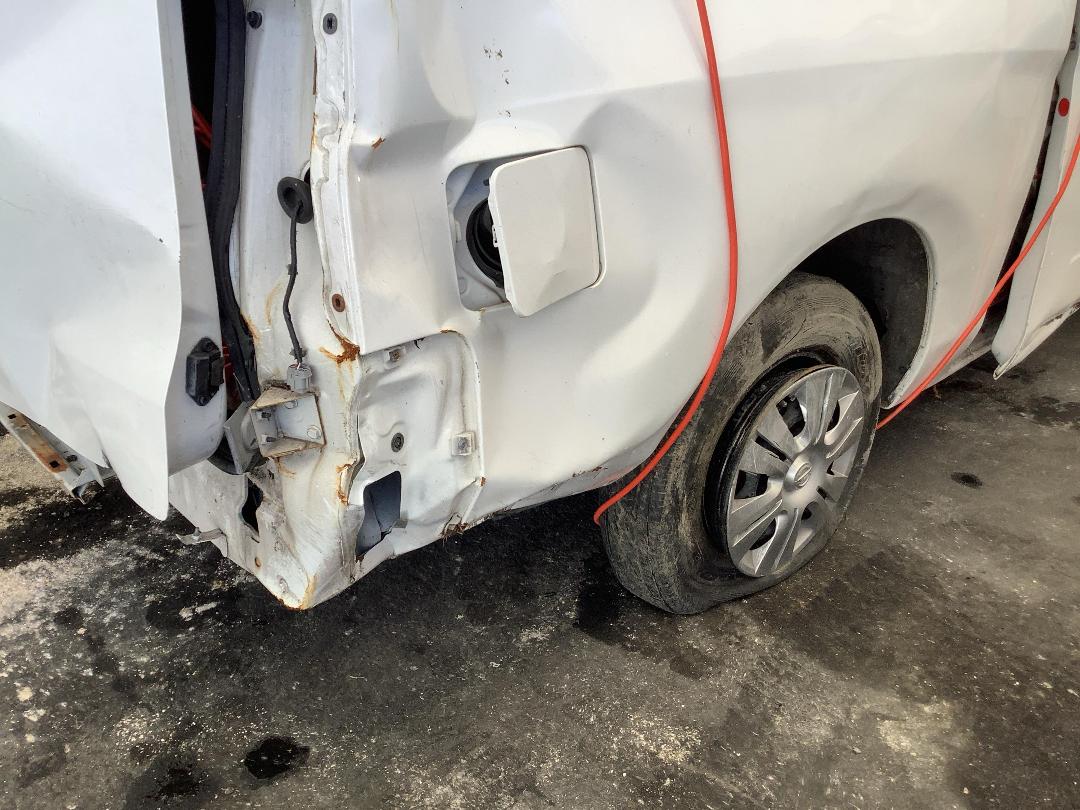 Photo '9' of Nissan Caravan NVC350