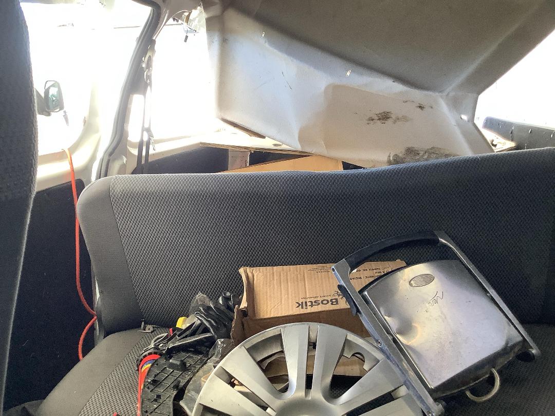 Photo '13' of Nissan Caravan NVC350