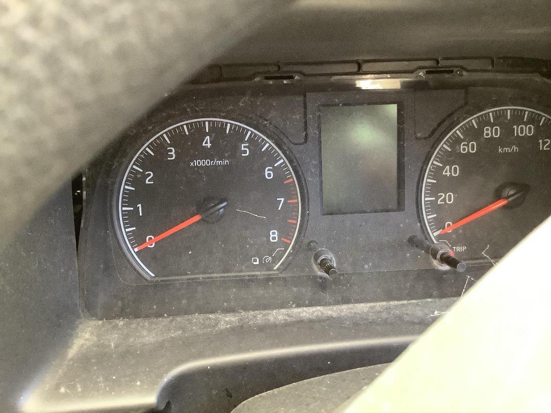 Photo '17' of Nissan Caravan NVC350