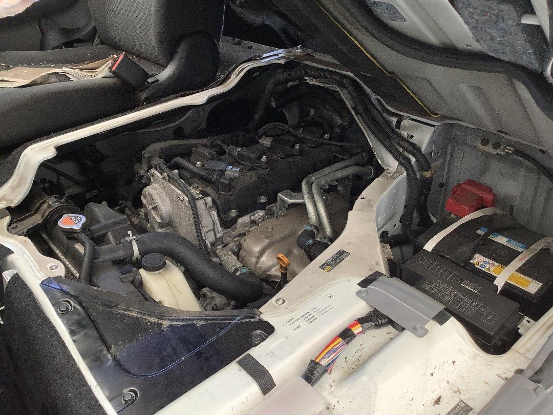 Photo '15' of Nissan Caravan NVC350