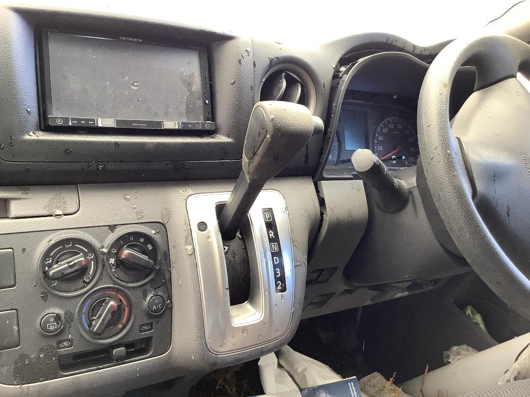 Photo '18' of Nissan Caravan NVC350