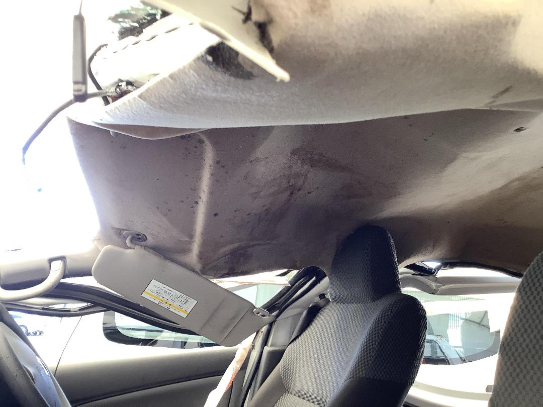 Photo '20' of Nissan Caravan NVC350