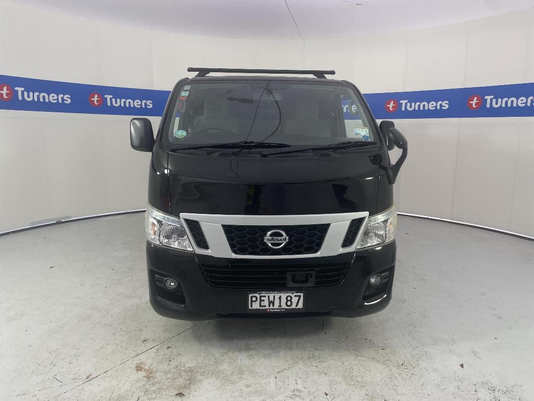 Photo '2' of Nissan Caravan Photo '2' of Nissan Caravan