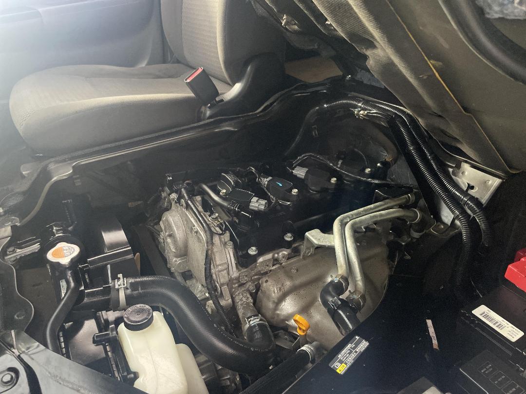 Photo '13' of Nissan Caravan Photo '13' of Nissan Caravan