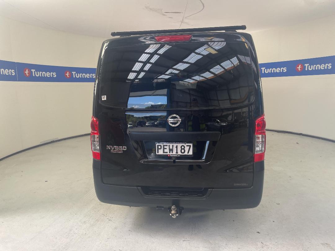 Photo '6' of Nissan Caravan Photo '6' of Nissan Caravan