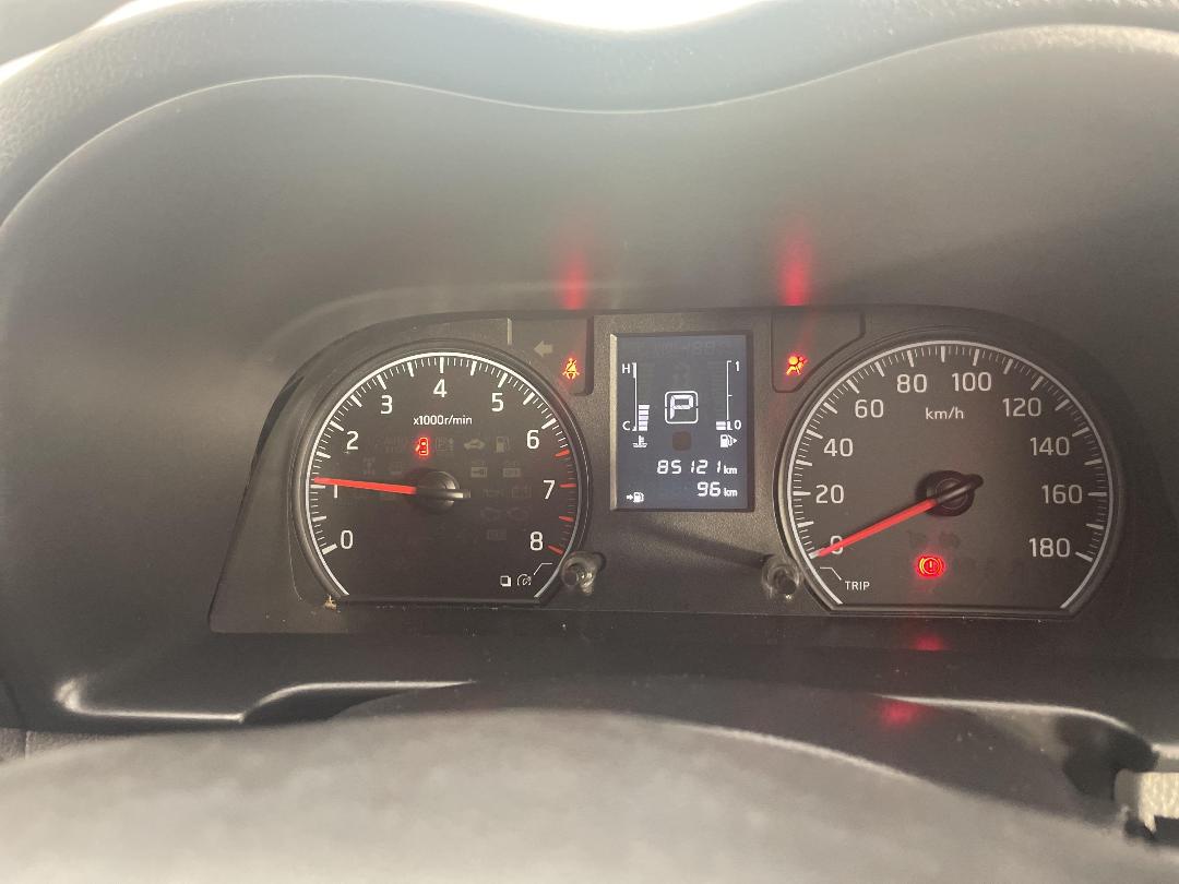 Photo '20' of Nissan Caravan Photo '20' of Nissan Caravan