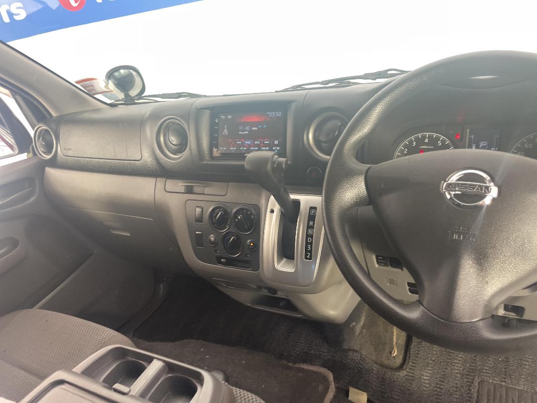 Photo '18' of Nissan Caravan Photo '18' of Nissan Caravan