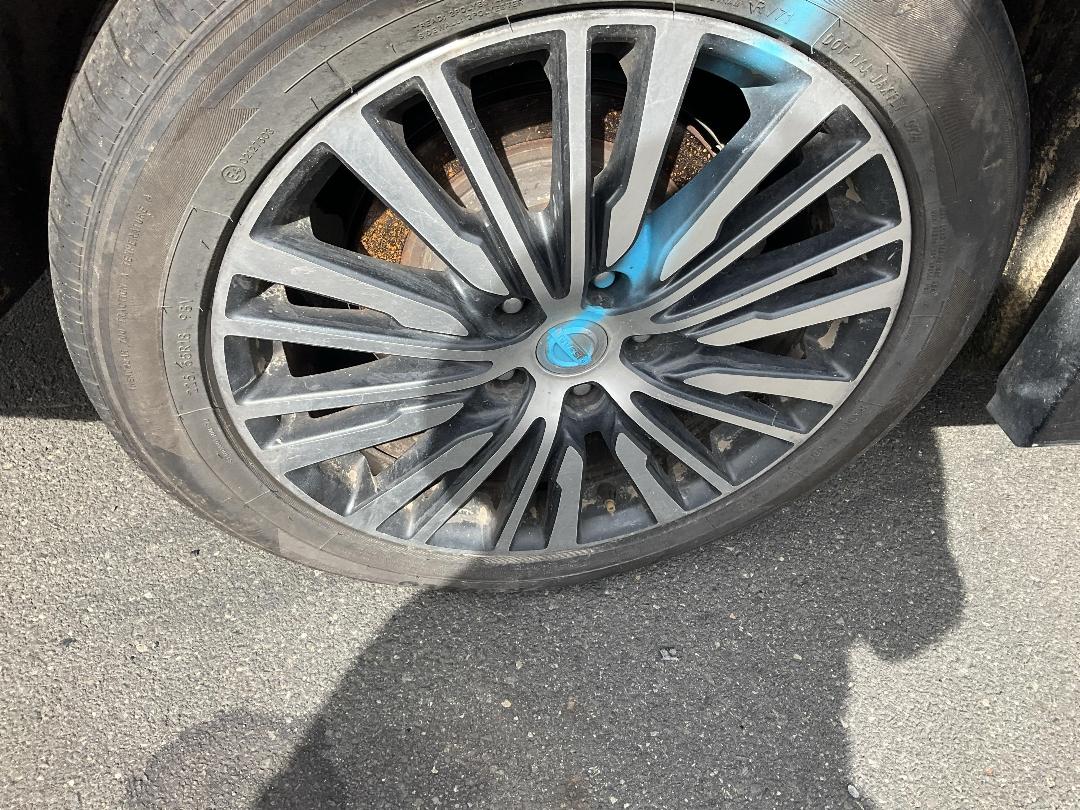 Photo '5' of Nissan Elgrand Photo '5' of Nissan Elgrand