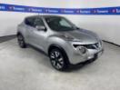 Thumbnail '1' of Nissan Juke