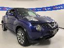 Thumbnail '1' of Nissan Juke