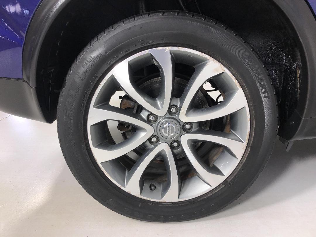 Photo '12' of Nissan Juke Photo '12' of Nissan Juke