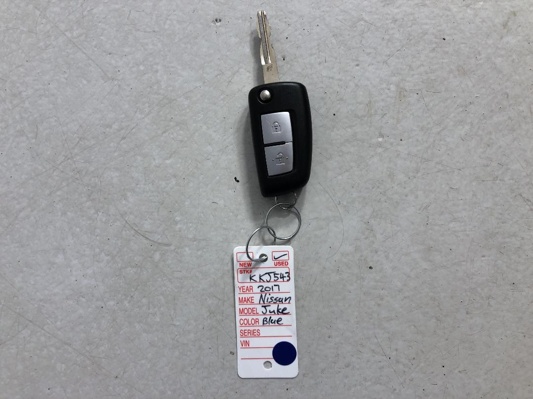 Photo '22' of Nissan Juke Photo '22' of Nissan Juke