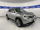 Thumbnail '1' of Nissan Juke
