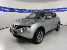 Thumbnail '4' of Nissan Juke