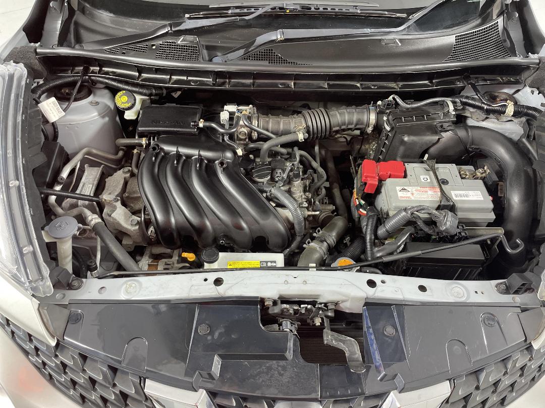 Photo '13' of Nissan Juke