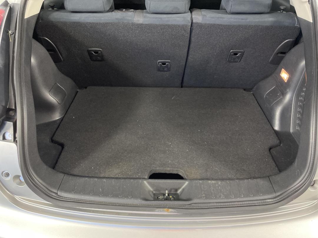 Photo '14' of Nissan Juke