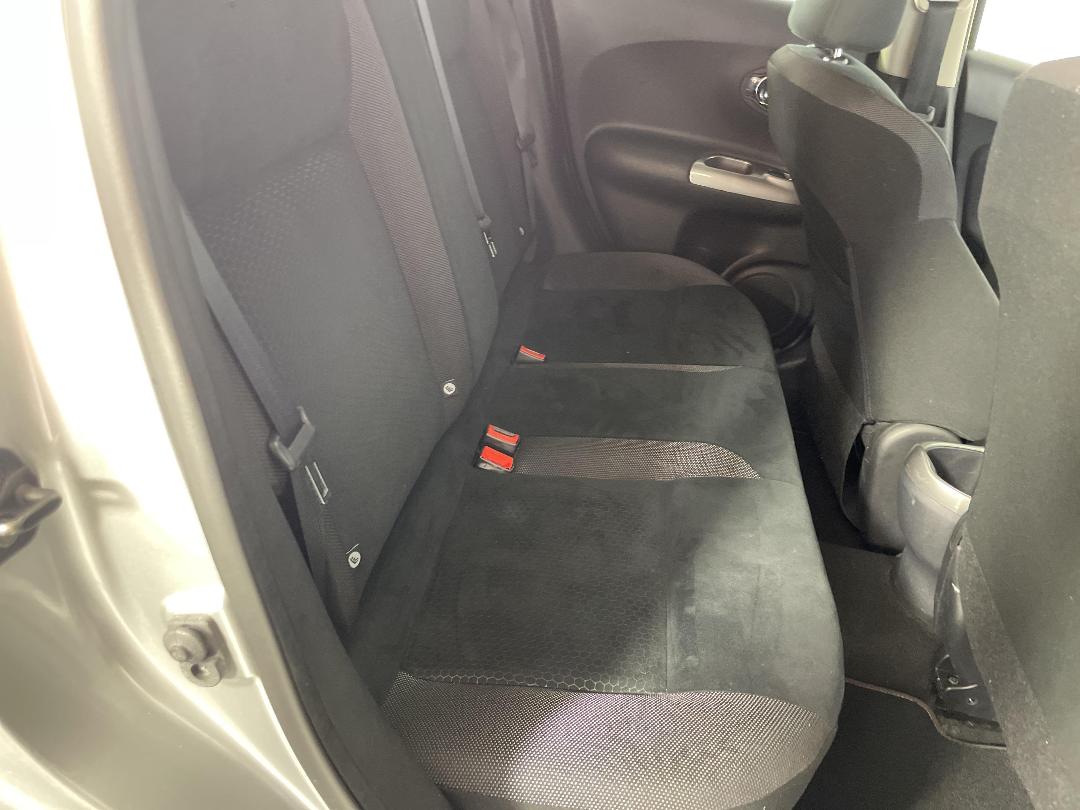 Photo '20' of Nissan Juke