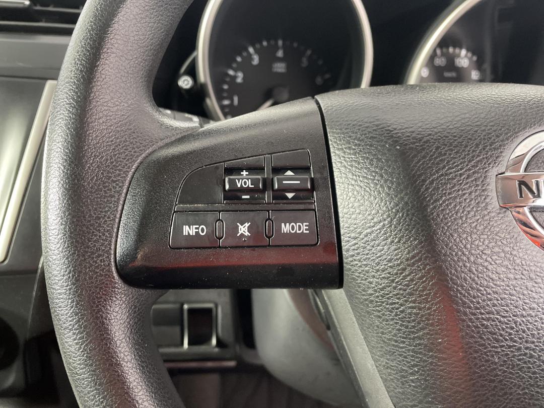 Photo '26' of Nissan Lafesta Photo '26' of Nissan Lafesta