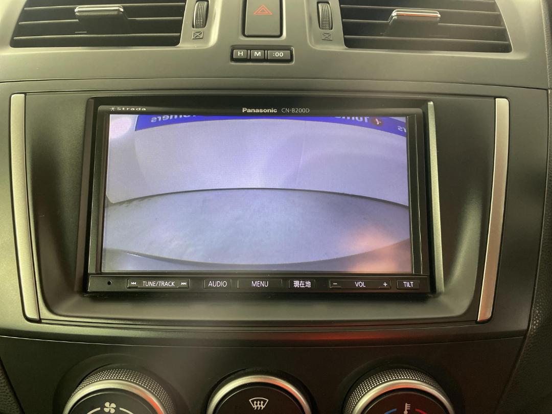 Photo '28' of Nissan Lafesta Photo '28' of Nissan Lafesta