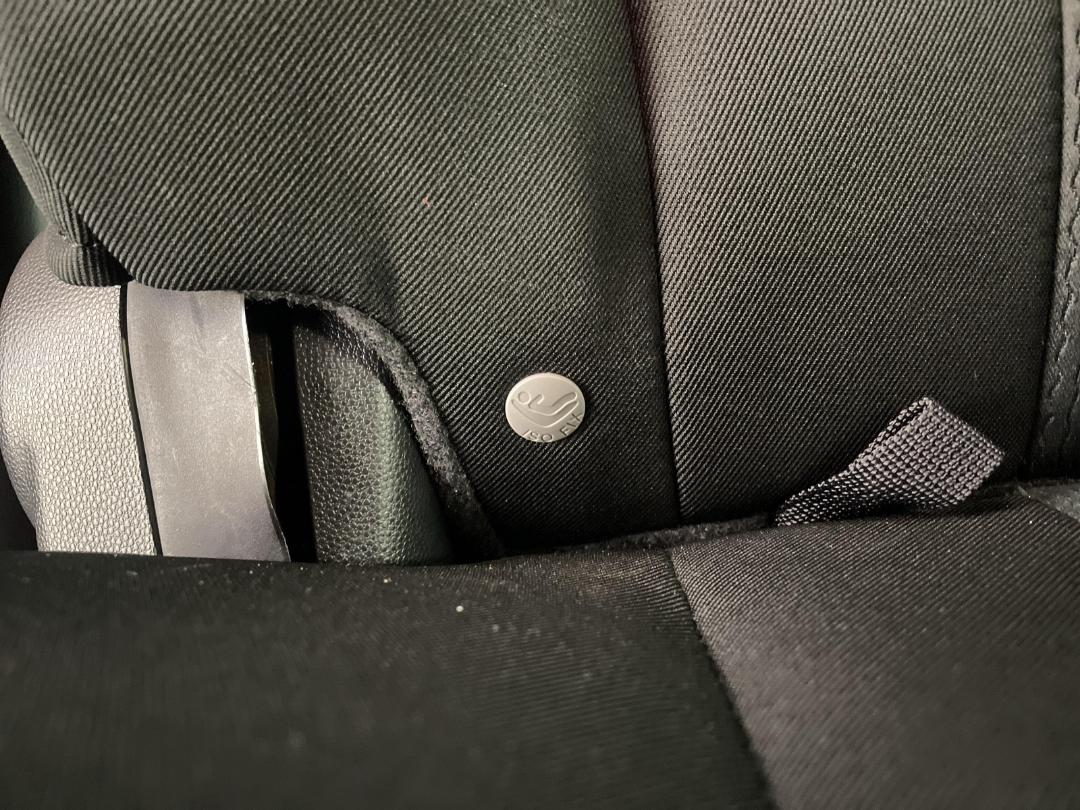 Photo '29' of Nissan Lafesta Photo '29' of Nissan Lafesta