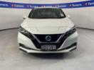 Thumbnail '2' of Nissan Leaf