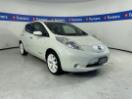 Thumbnail '1' of Nissan Leaf