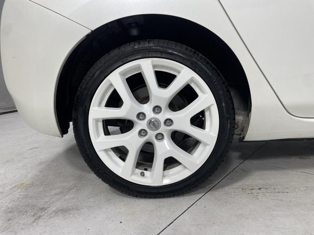 Photo '12' of Nissan Leaf Photo '12' of Nissan Leaf