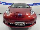 Thumbnail '2' of Nissan Leaf