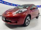 Thumbnail '4' of Nissan Leaf