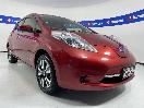 Thumbnail '1' of Nissan Leaf