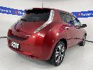 Thumbnail '7' of Nissan Leaf