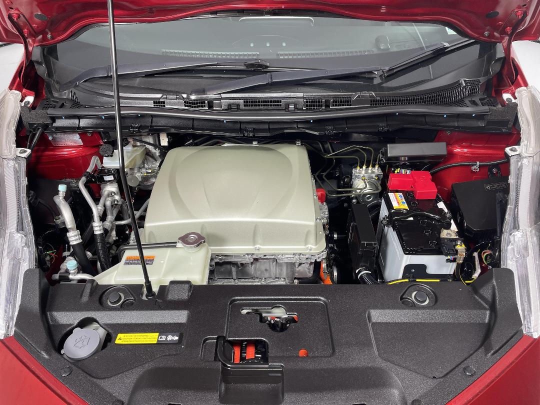 Photo '13' of Nissan Leaf