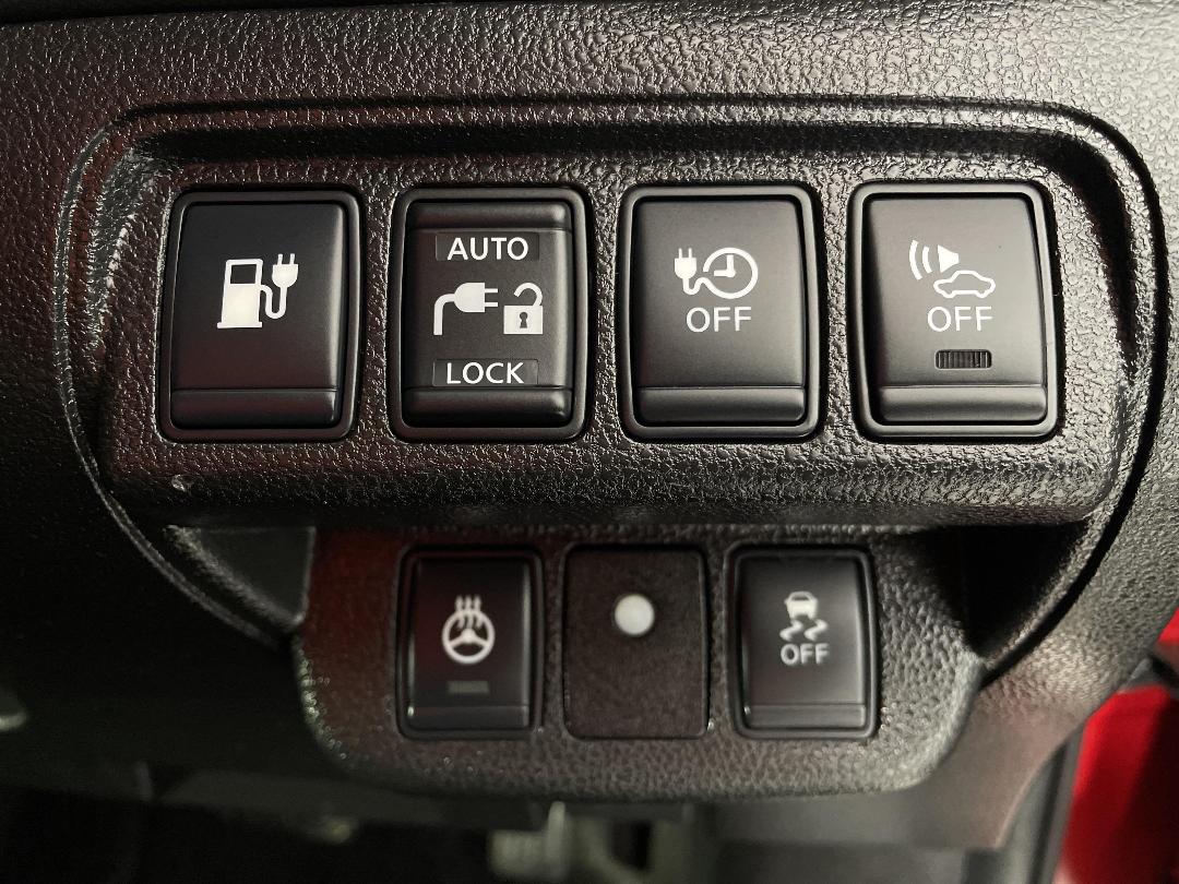 Photo '23' of Nissan Leaf