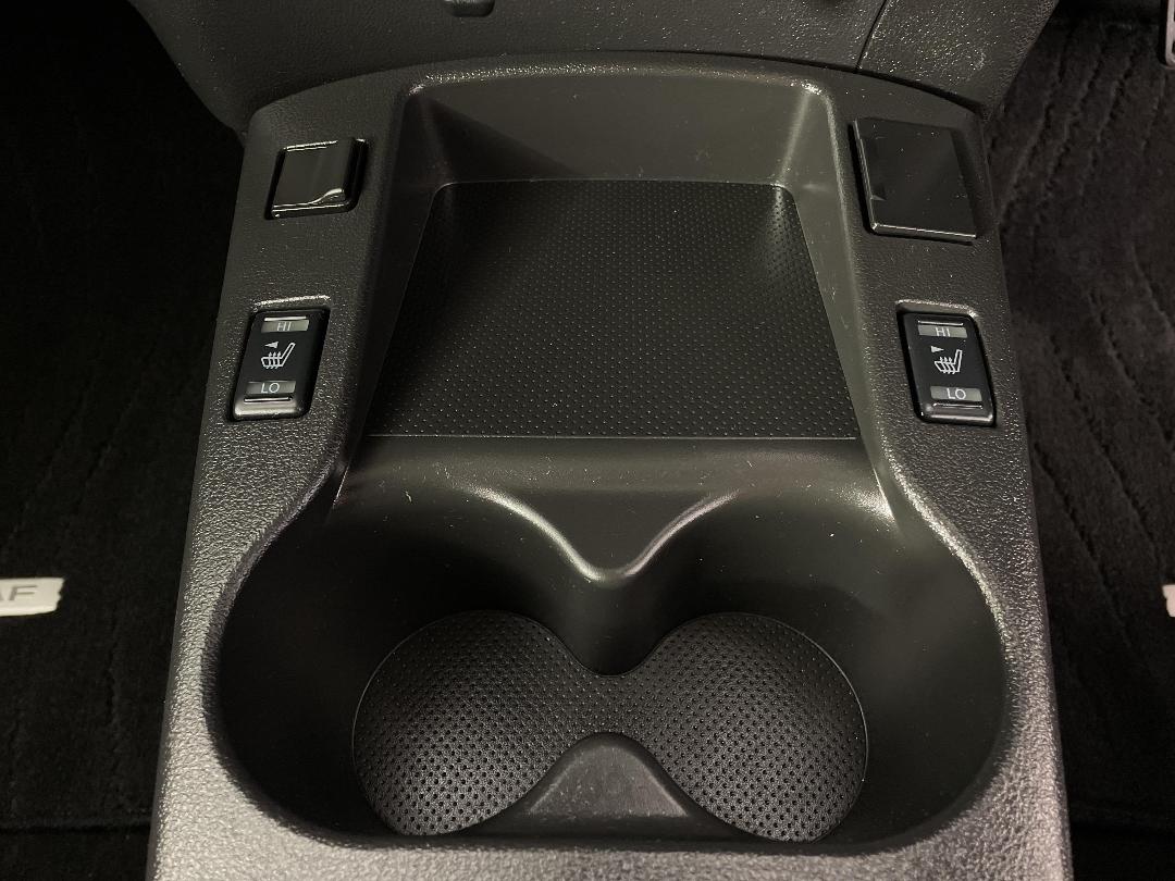 Photo '27' of Nissan Leaf