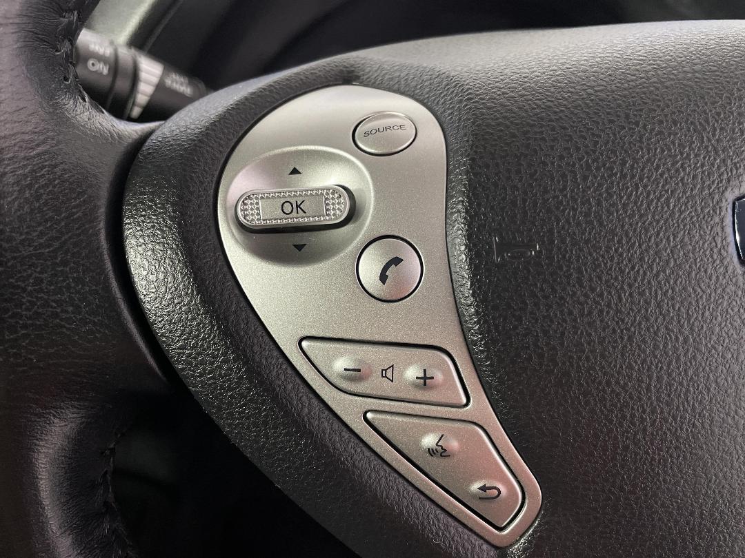 Photo '26' of Nissan Leaf