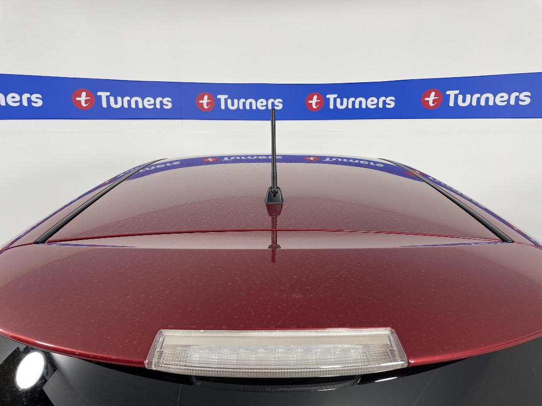 Photo '33' of Nissan Leaf