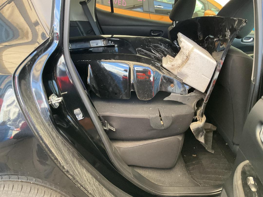 Photo '5' of Nissan Leaf