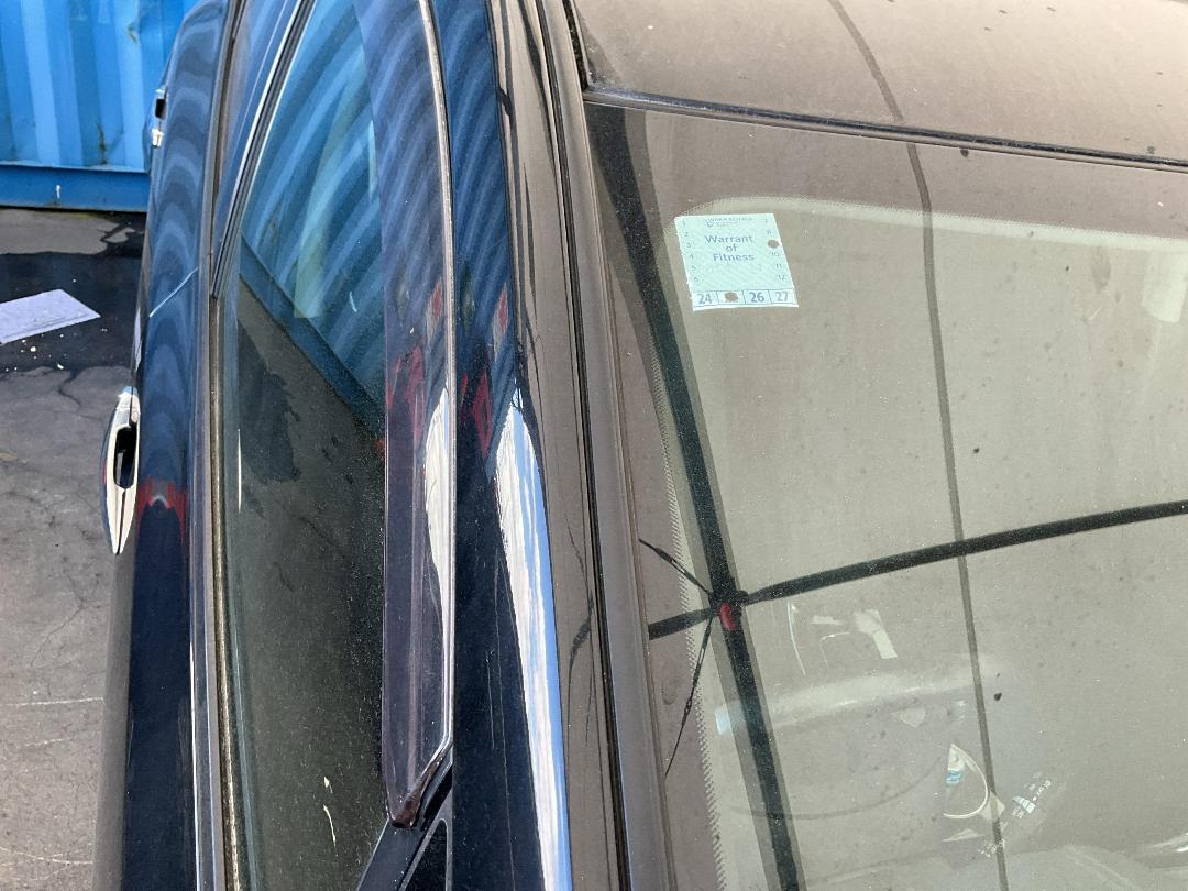 Photo '13' of Nissan Leaf