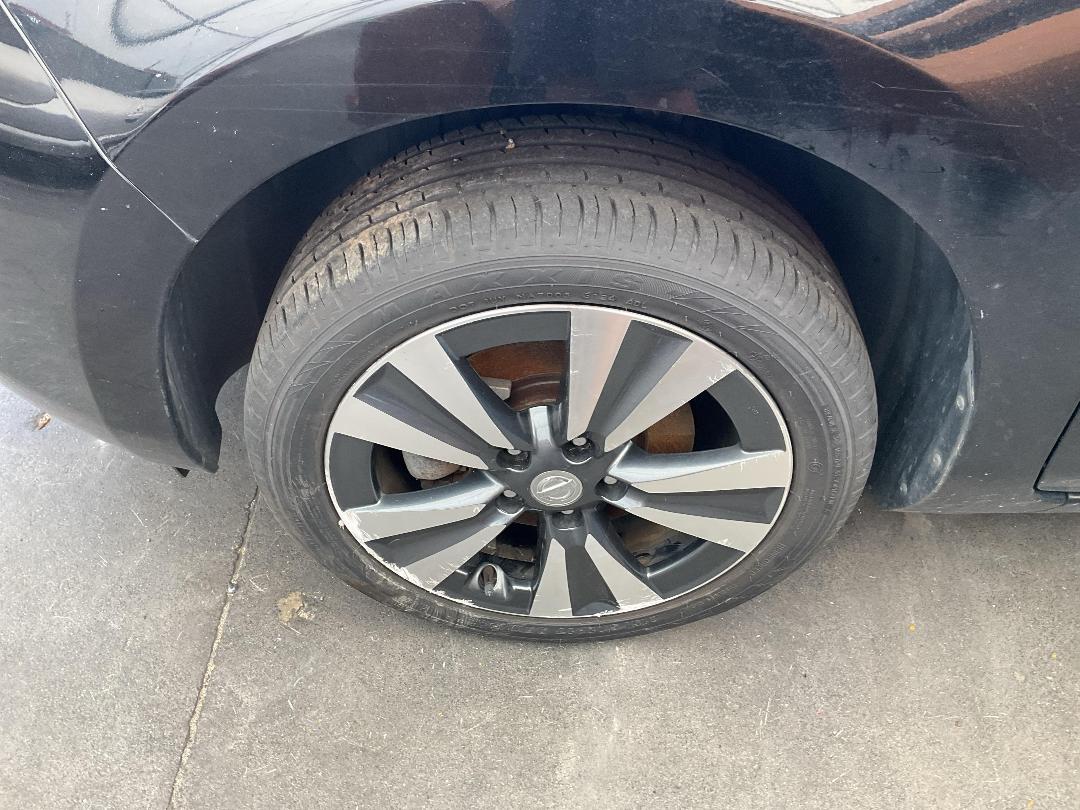 Photo '19' of Nissan Leaf