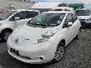 Thumbnail '3' of Nissan Leaf