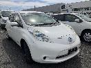 Thumbnail '1' of Nissan Leaf