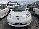 Thumbnail '2' of Nissan Leaf