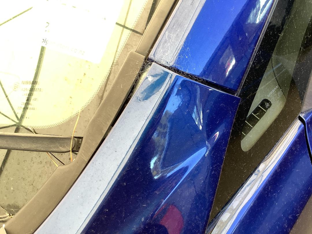 Photo '2' of Nissan Leaf Photo '2' of Nissan Leaf